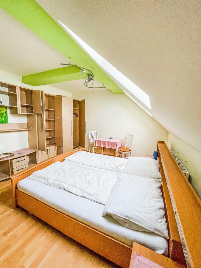 Vural Rooms Гмюнд Экстерьер фото