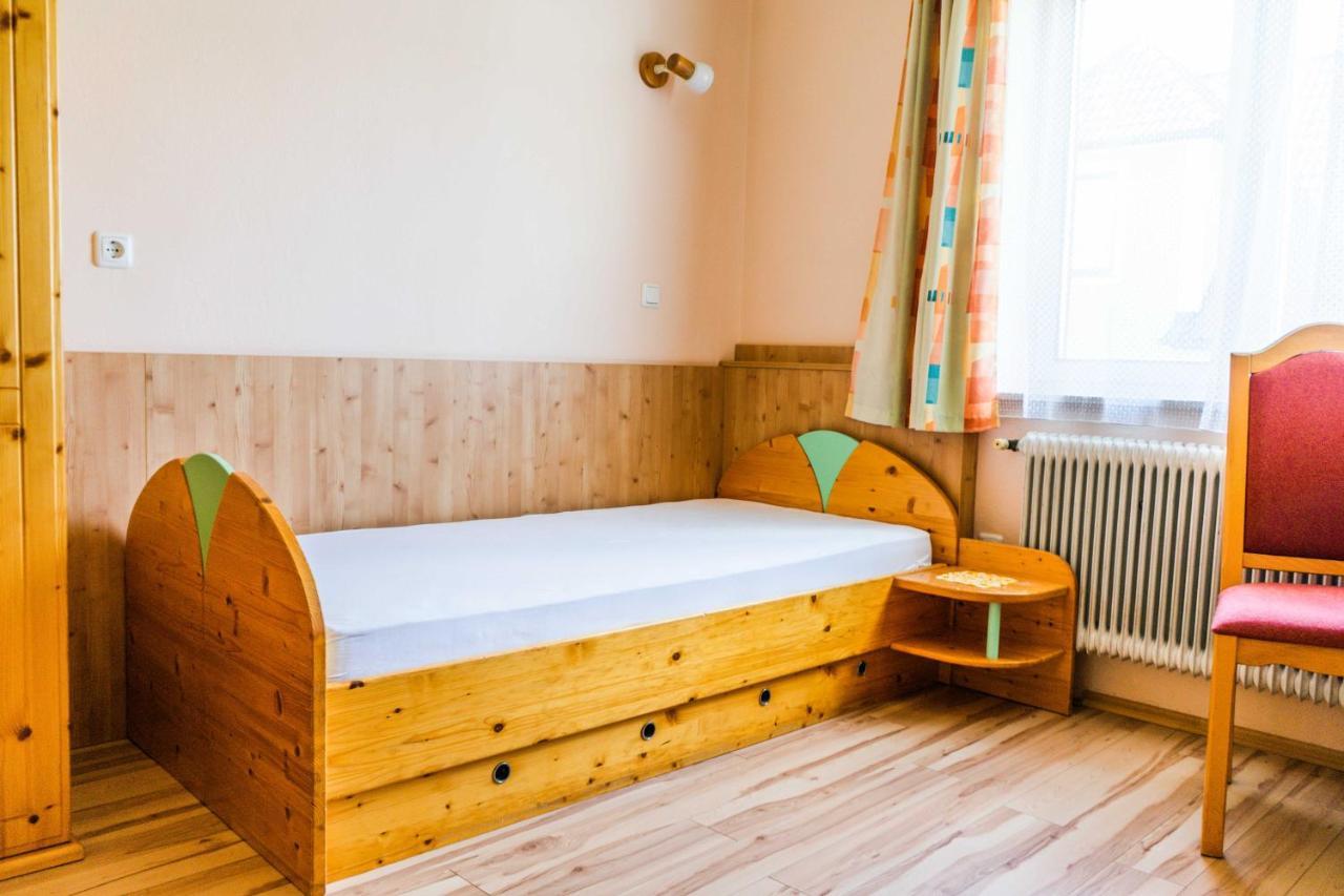 Vural Rooms Гмюнд Экстерьер фото