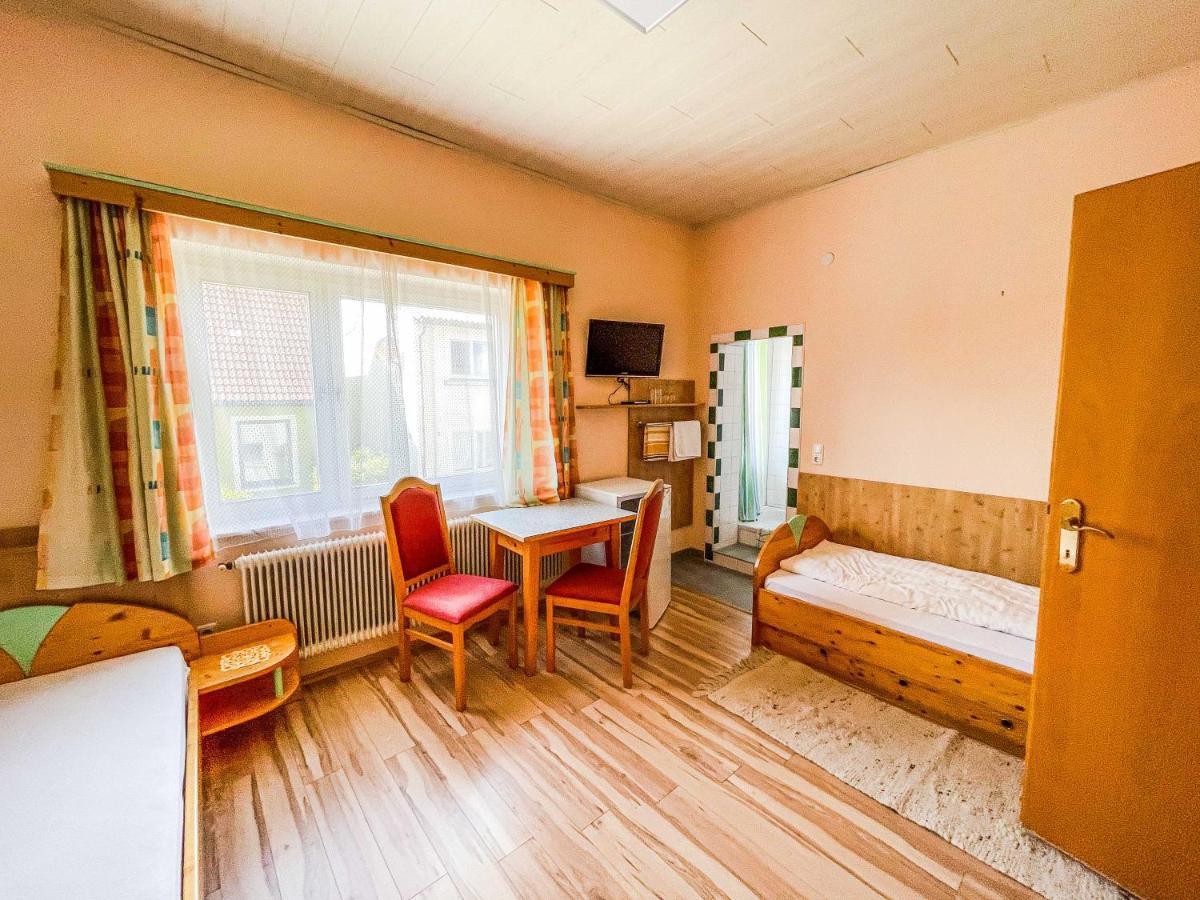 Vural Rooms Гмюнд Экстерьер фото